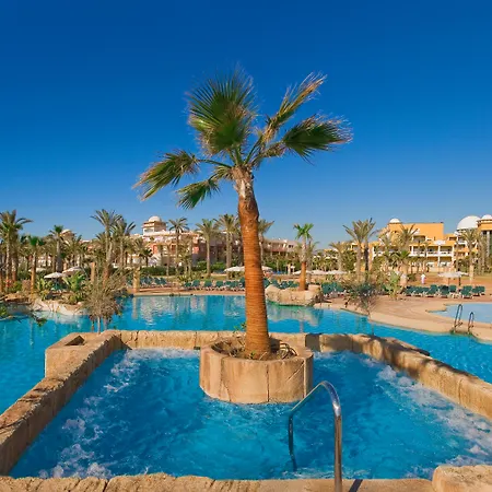 Playazimbali 4*