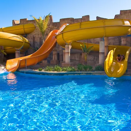 Playazimbali Hotel Vera