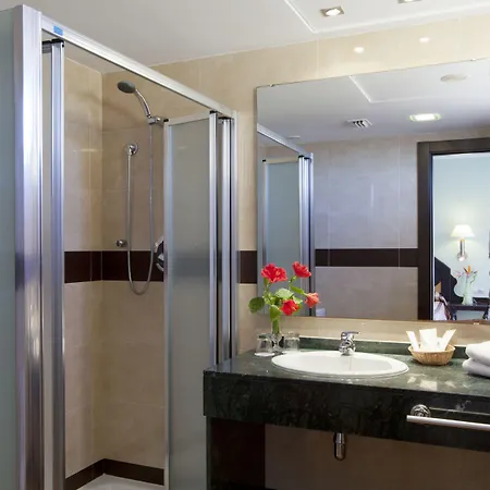 Playazimbali Hotel Vera