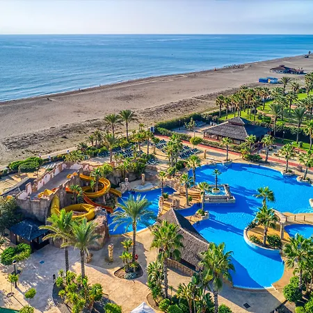 Playazimbali Hotel Vera