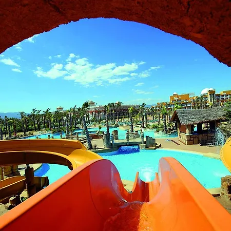 Playazimbali Hotel 4*