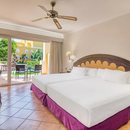 Playazimbali 4* Vera