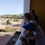 Hotel Playazimbali 4*
