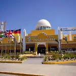 Playazimbali Hotel