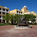 Hotel Playazimbali 4*
