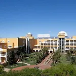 Playazimbali Hotel Vera