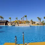 Playazimbali Hotel
