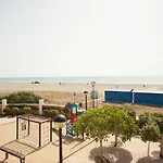 Playazimbali 4*