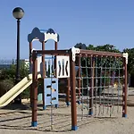 Hotel Playazimbali