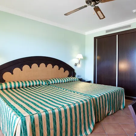 Hotel Playazimbali Vera