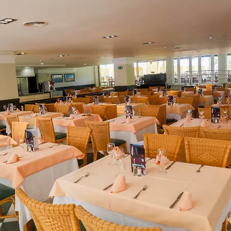 Playazimbali 4* Vera
