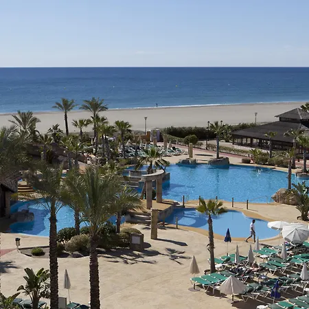 Playazimbali Hotel 4*