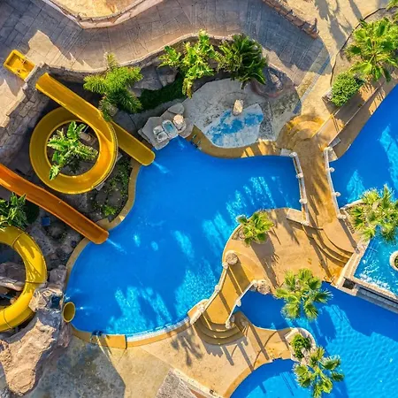 Playazimbali Отель 4*