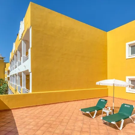 Playazimbali Hotel Vera