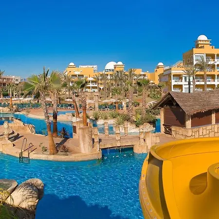 Hotell Playazimbali 4*
