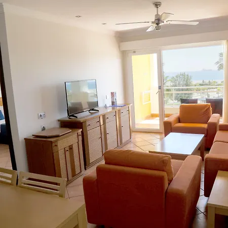 Hotel Playazimbali 4*