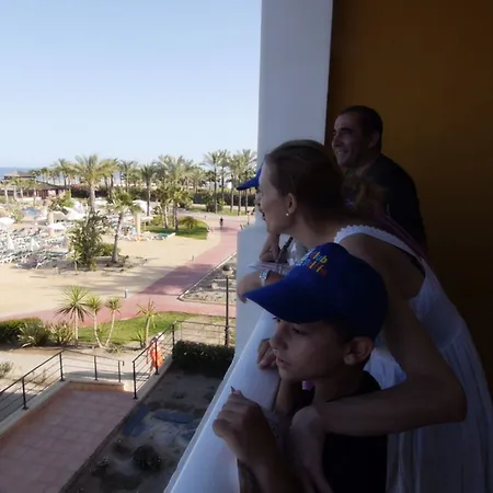 Hotel Playazimbali 4*