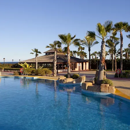 Playazimbali Hotel 4*