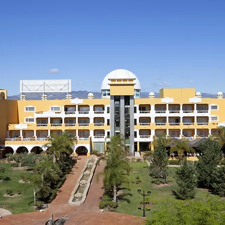 Playazimbali