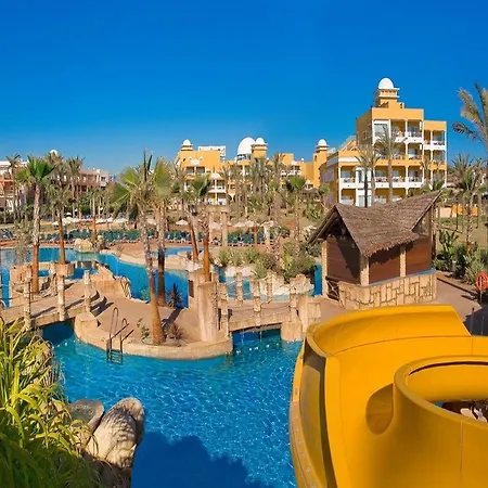 Playazimbali Hotell 4*