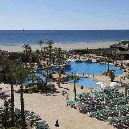 Playazimbali Hotell Vera