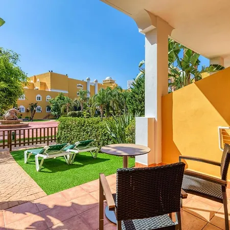 Playazimbali 4*