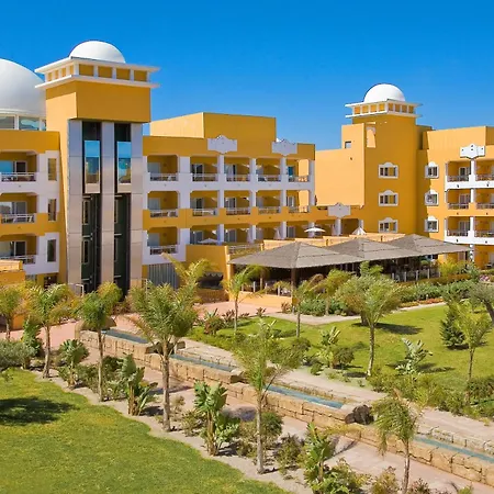 Playazimbali Hotel Vera