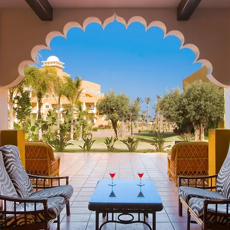 Playazimbali 4* Vera