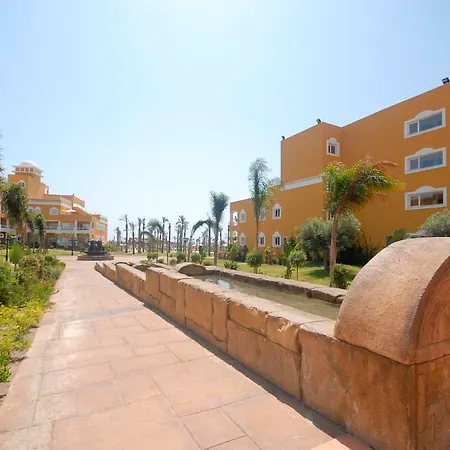 Playazimbali 4* Vera